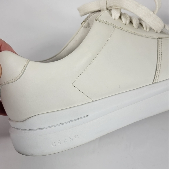 Cole Haan Grandseries Sneakers #461 Size 8.5M - Picture 12 of 13